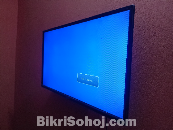 LED TV